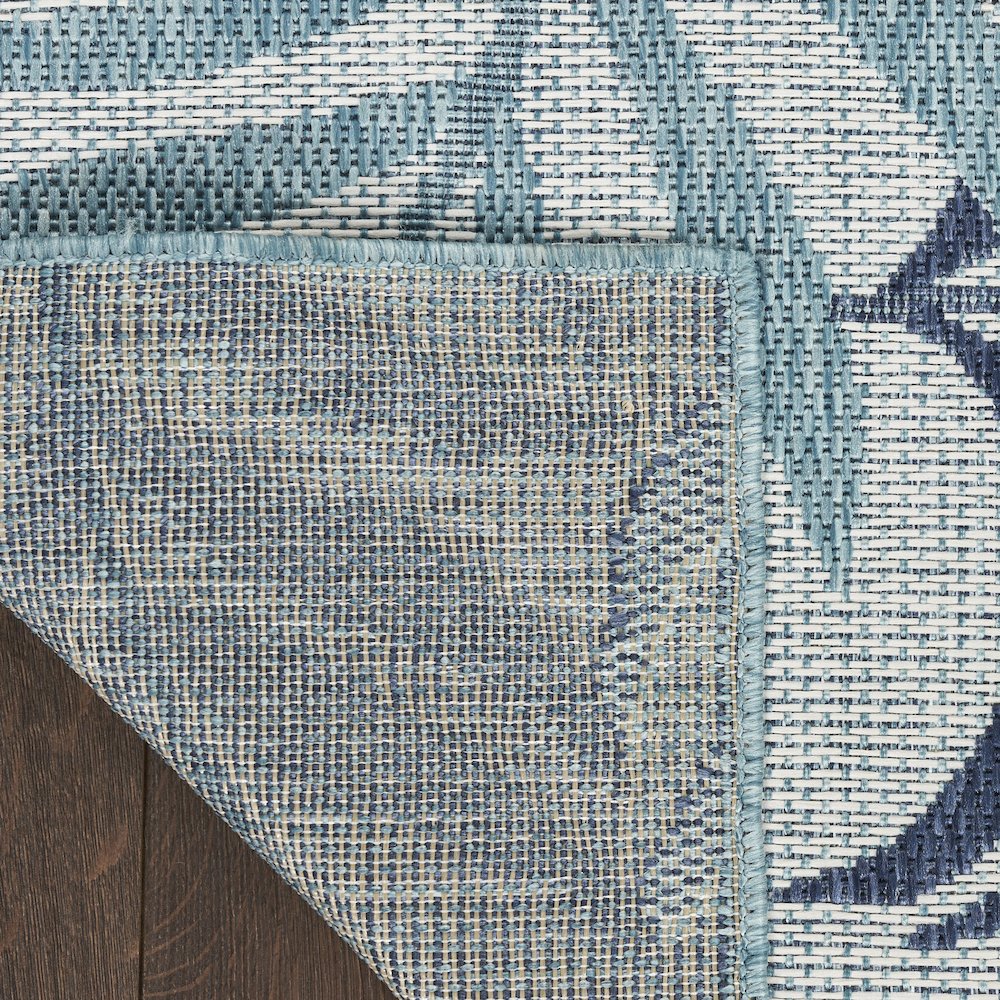Nourison Home Garden Oasis Area Rug. Picture 3