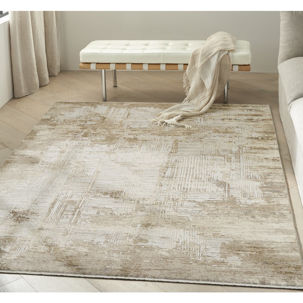 Calvin Klein CK078 Summit Area Rug. Picture 2