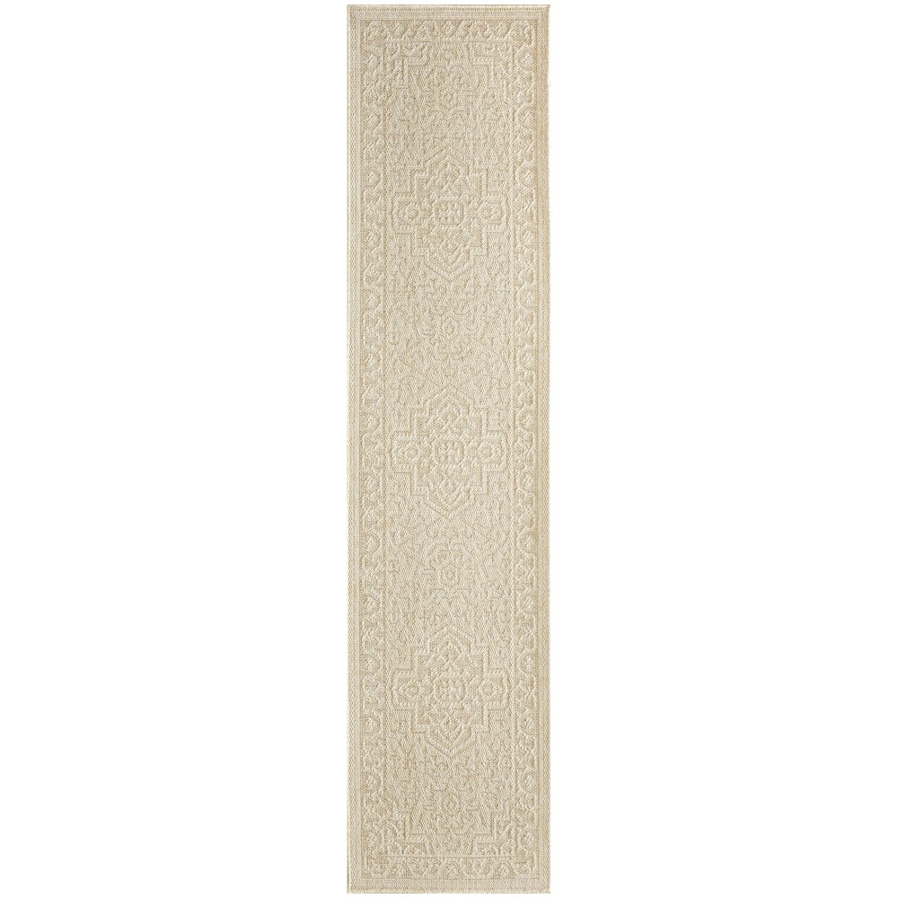 Nourison Home Tulum Area Rug. Picture 1