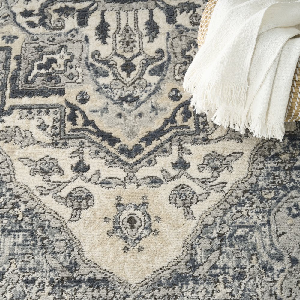Nourison Home Concerto Area Rug. Picture 8