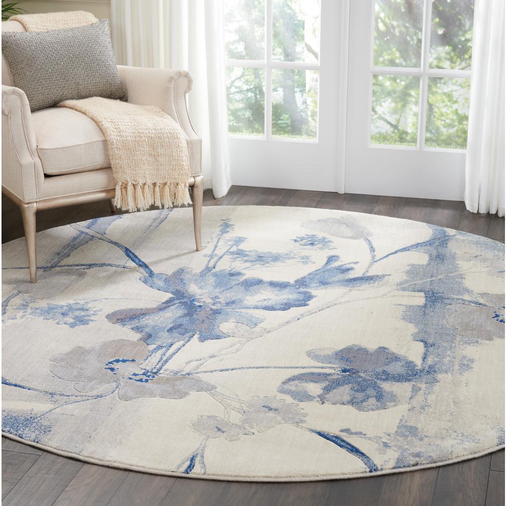 Nourison Home Somerset Area Rug. Picture 7
