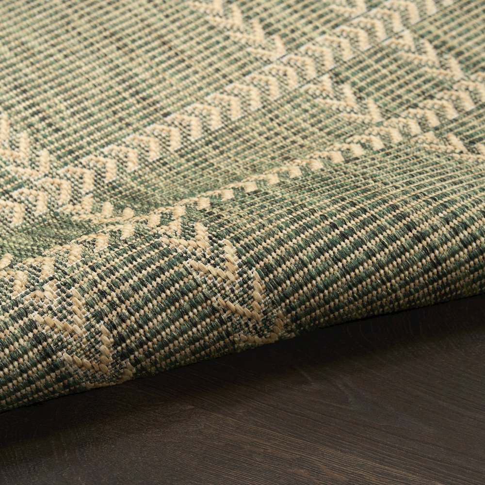 Nourison Home Horizon Indoor/Outdoor Area Rug. Picture 7