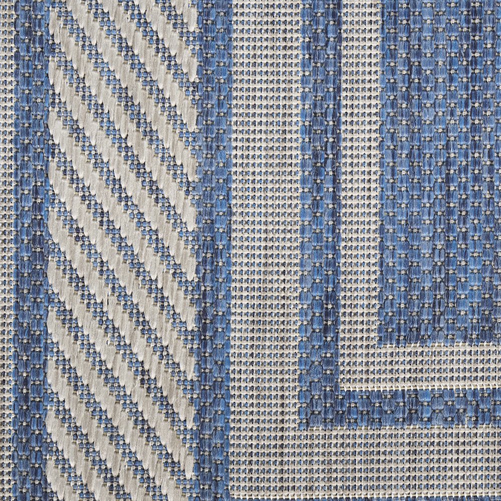 Nourison Home Horizon Indoor/Outdoor Area Rug. Picture 2