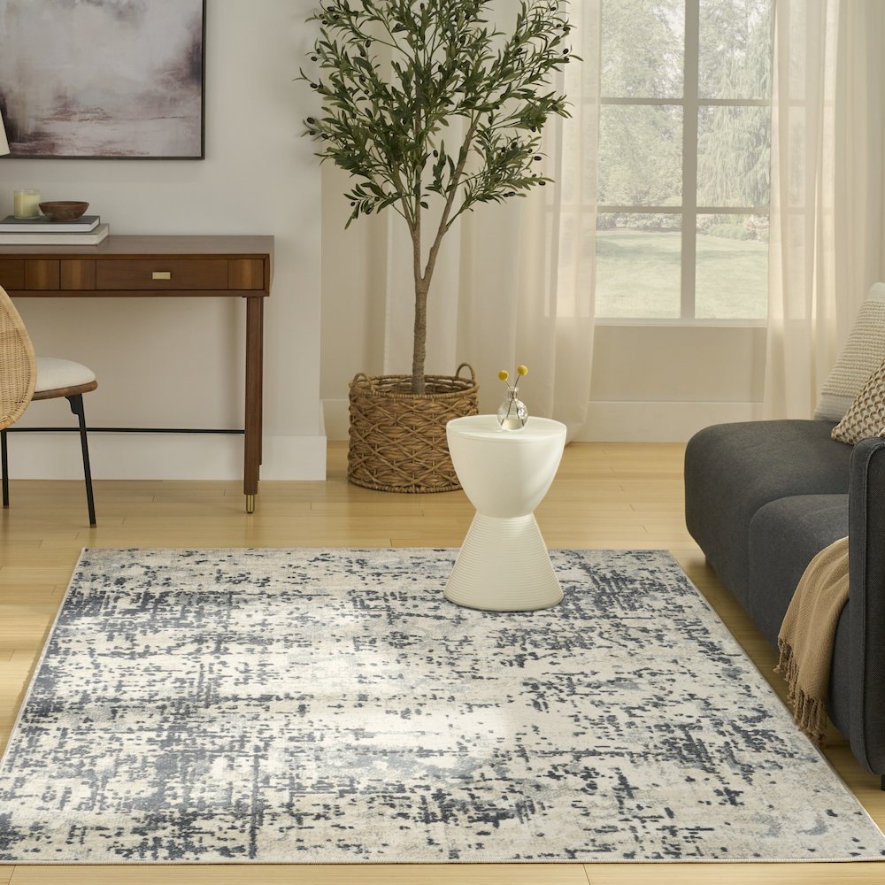 Nourison Home Concerto Area Rug. Picture 2