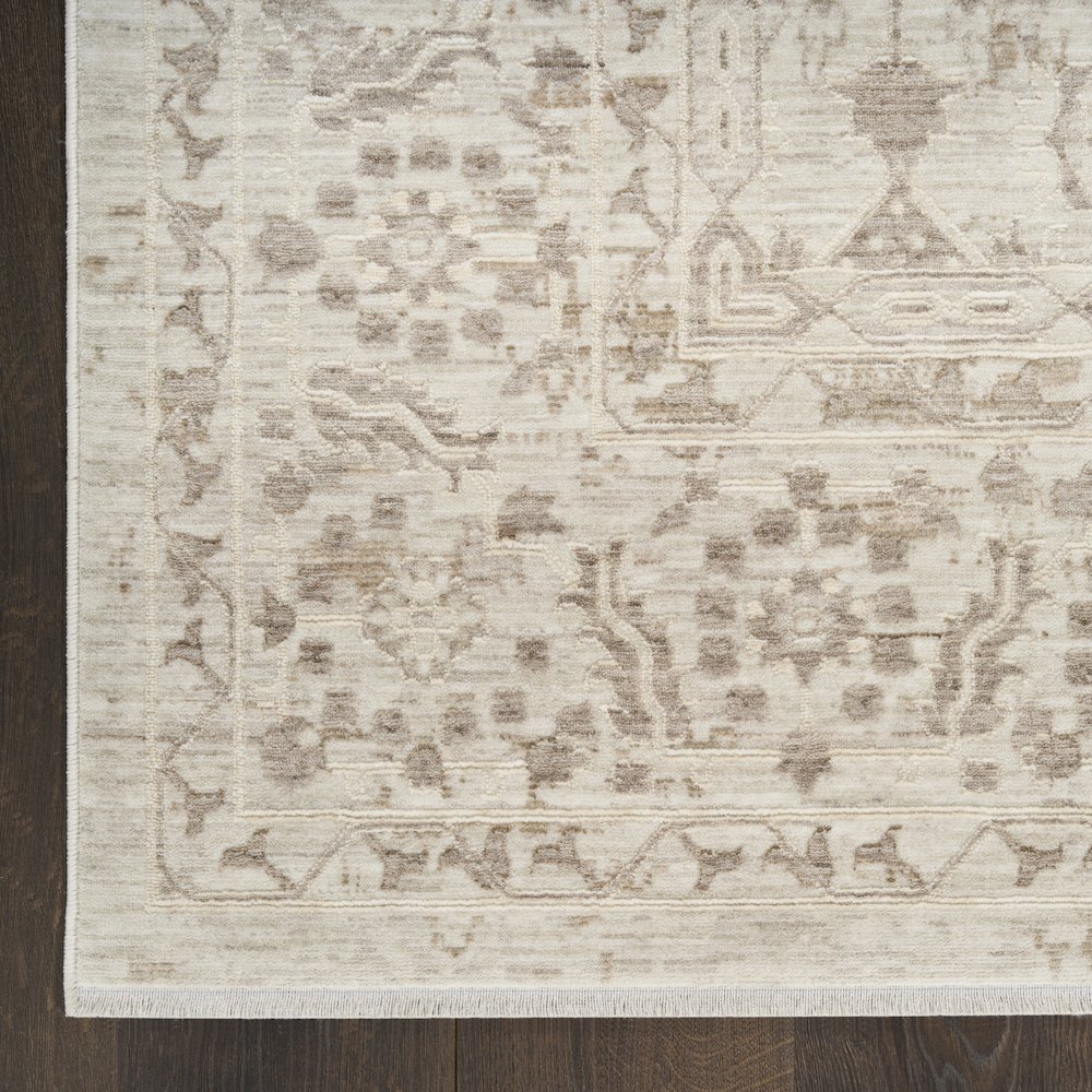 Nourison Home Outlines Area Rug. Picture 4
