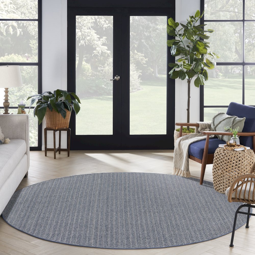 Nourison Home Tulum Area Rug. Picture 9