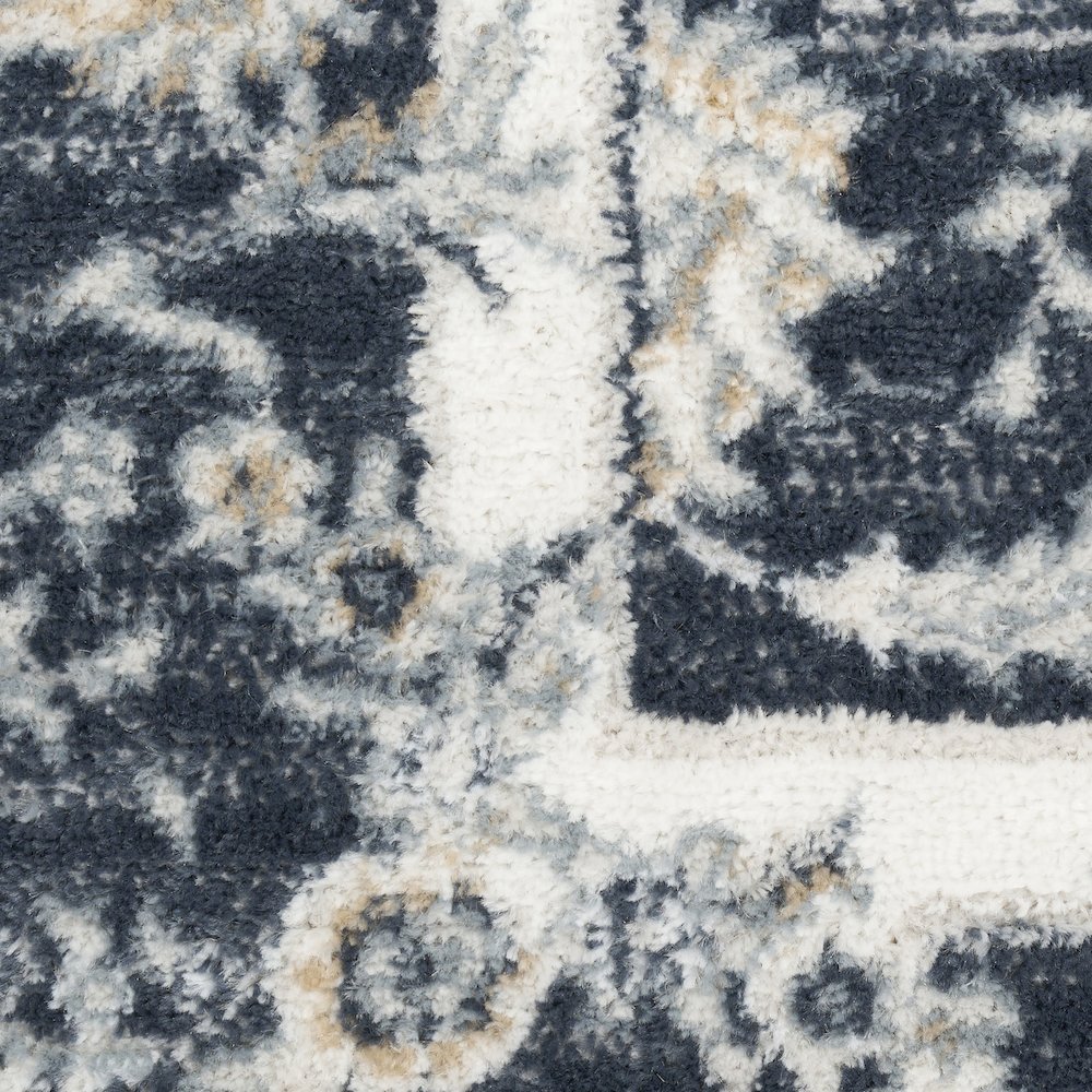 Nourison Home Dekor Area Rug. Picture 6