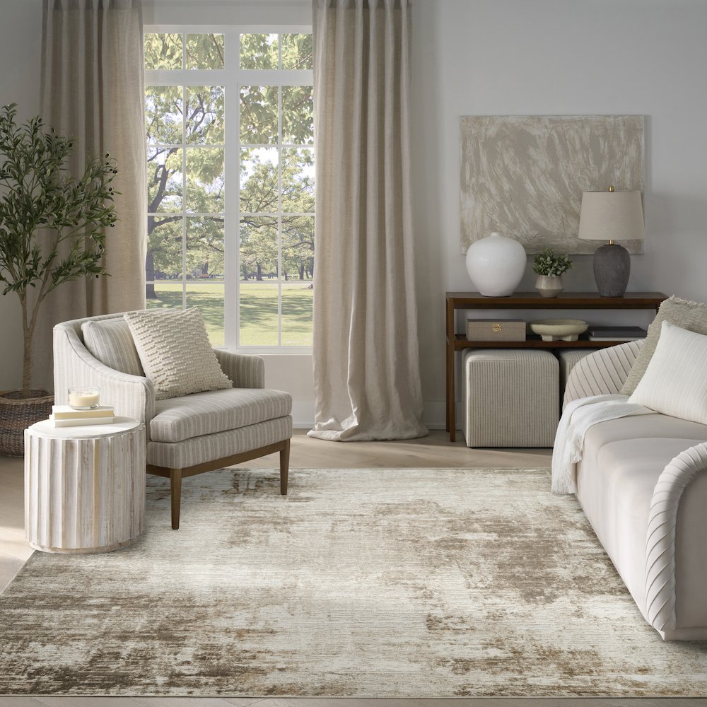 Nourison Home Dekor Area Rug. Picture 9