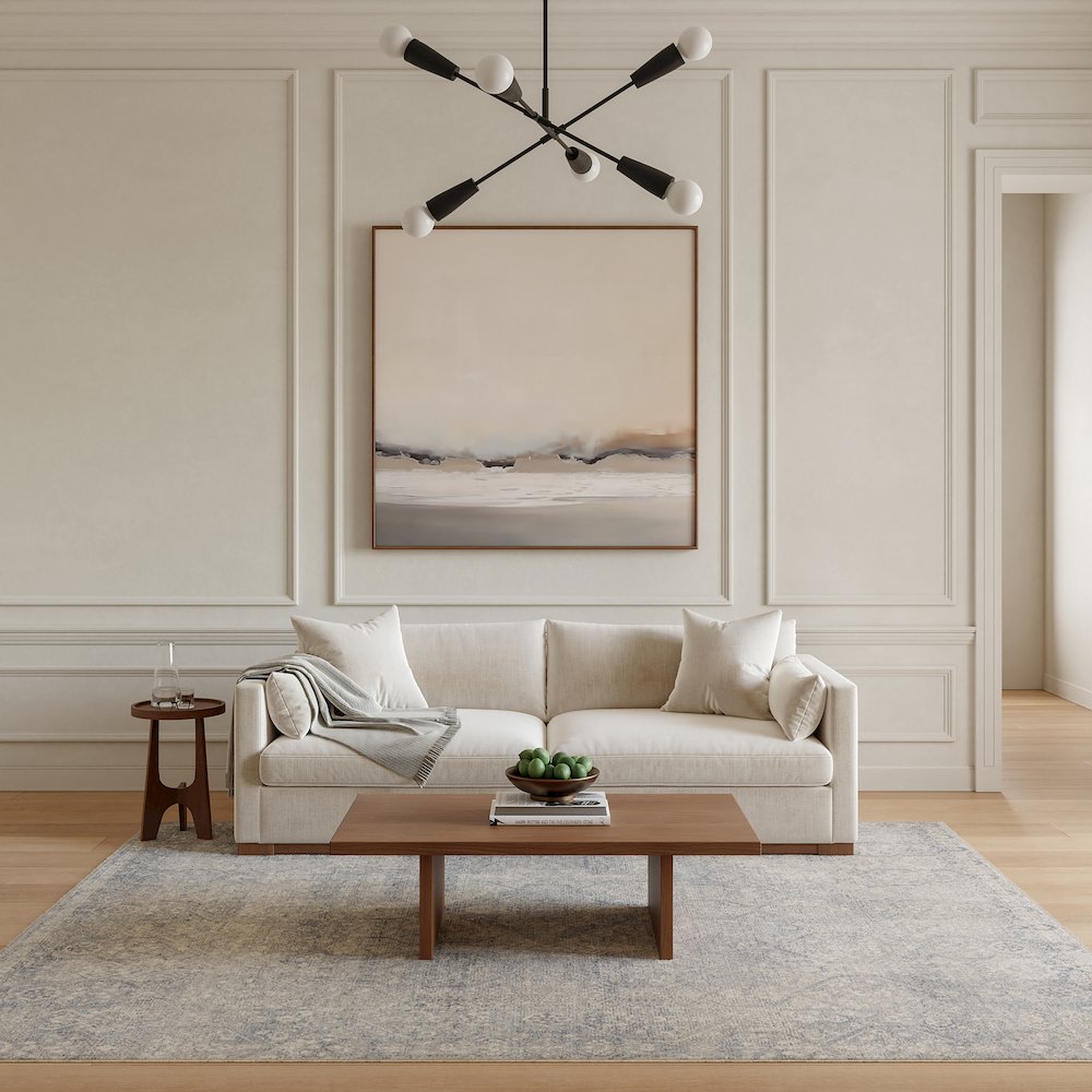 Nourison Home Sultana Area Rug. Picture 2