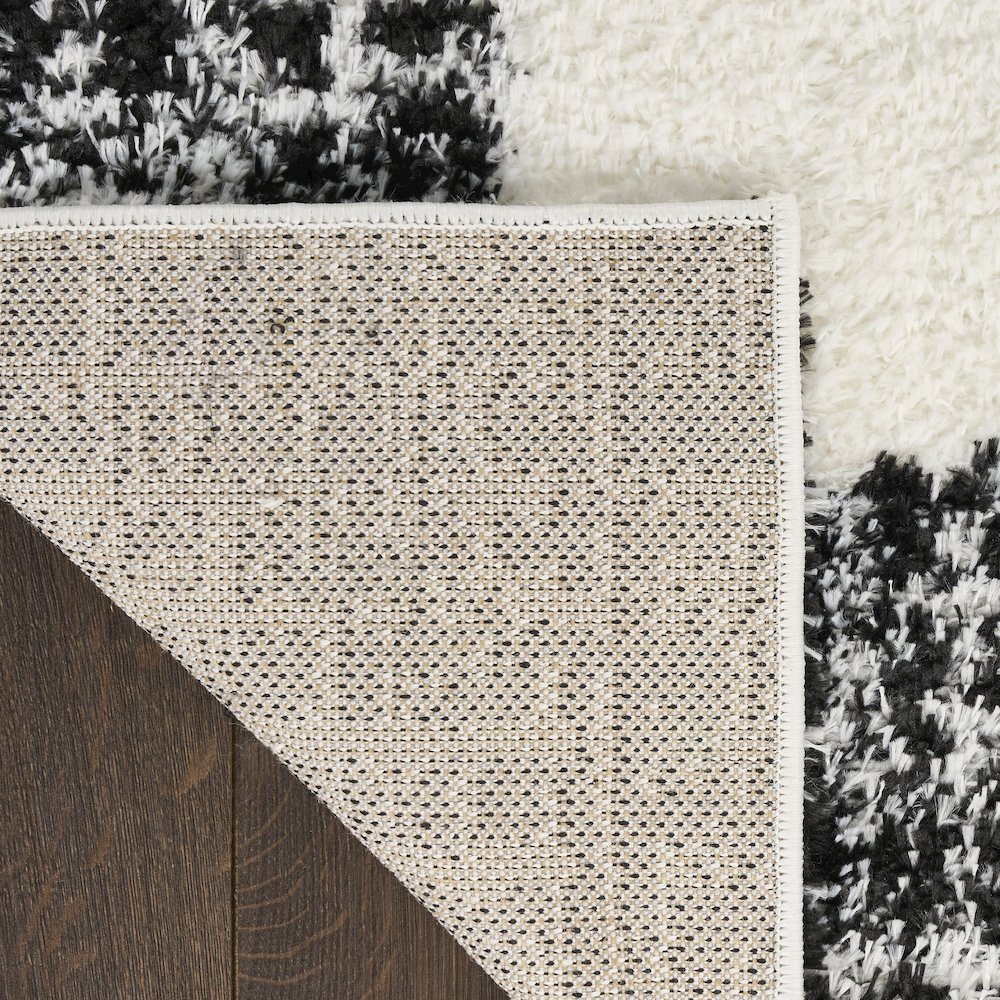 Nourison Home Pacific Shag Area Rug. Picture 3