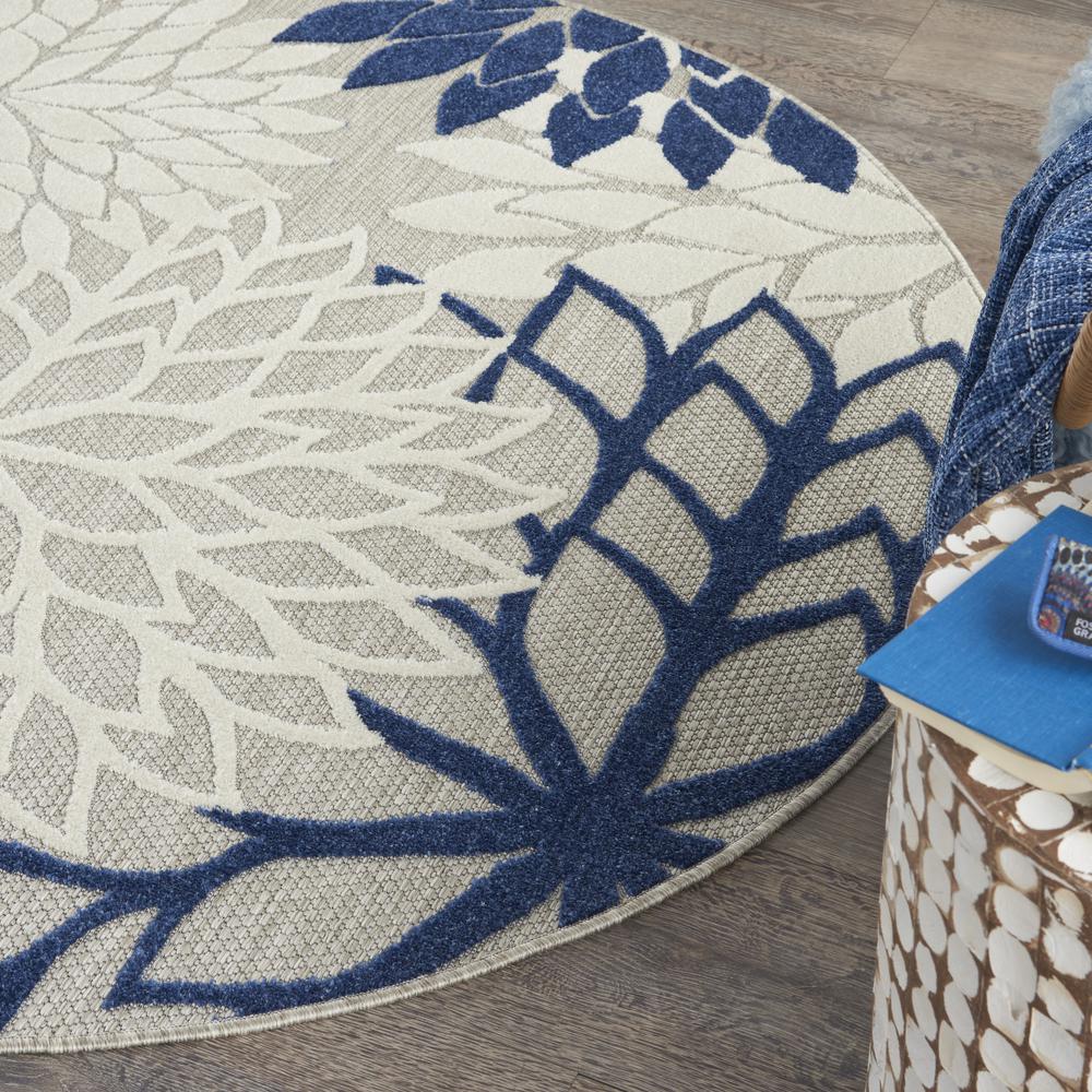 Nourison Home Aloha Area Rug. Picture 8