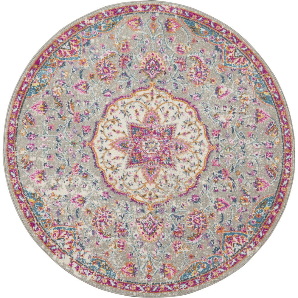 Nourison Home Passion Area Rug. Picture 1
