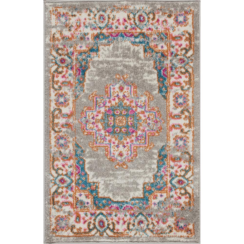 Nourison Home Passion Area Rug. Picture 1