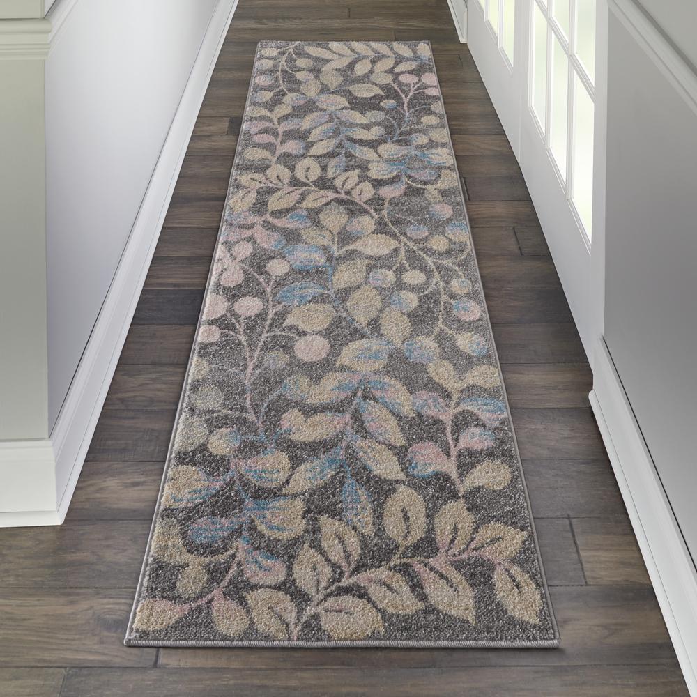 Nourison Home Tranquil Area Rug. Picture 3