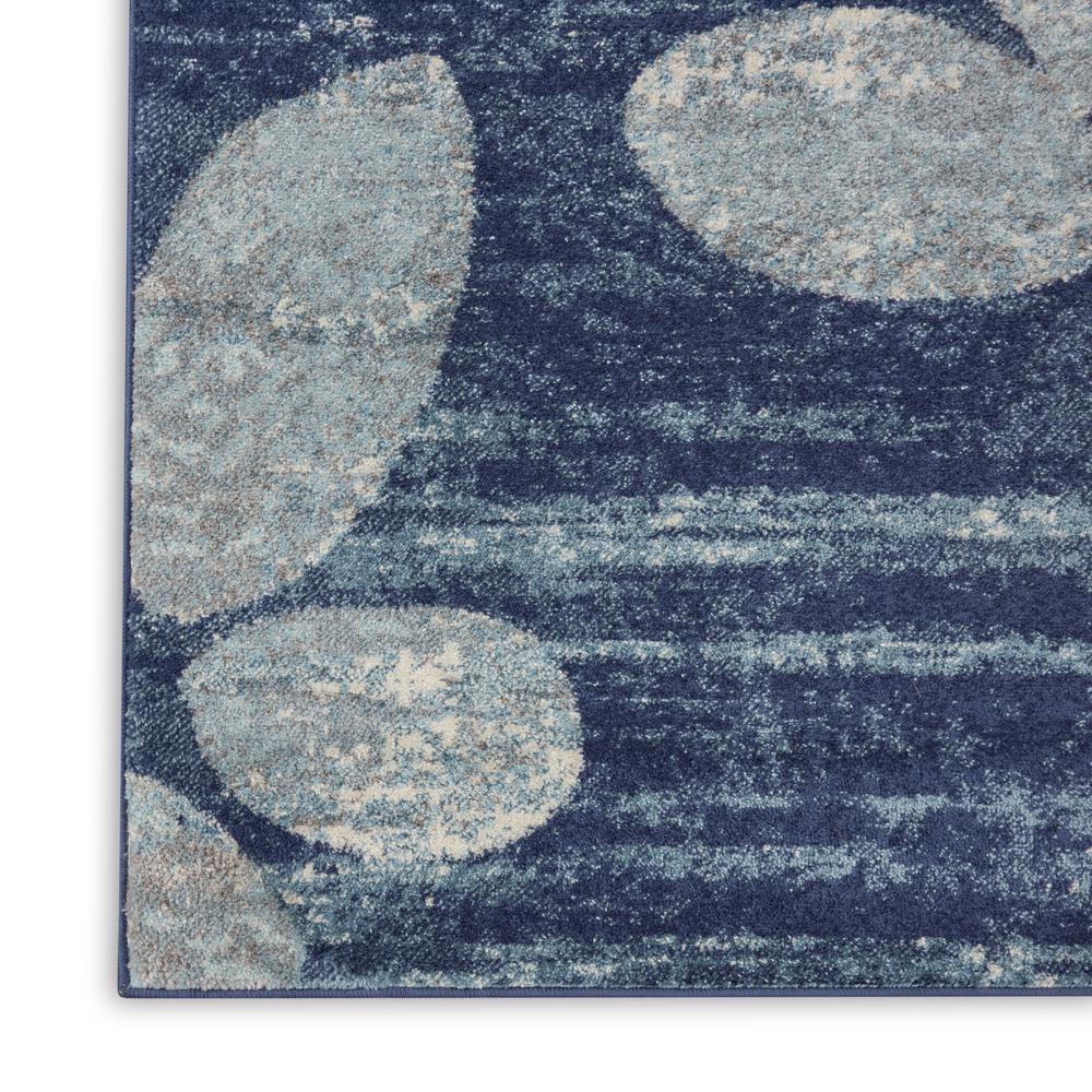 Nourison Home Tranquil Area Rug. Picture 6