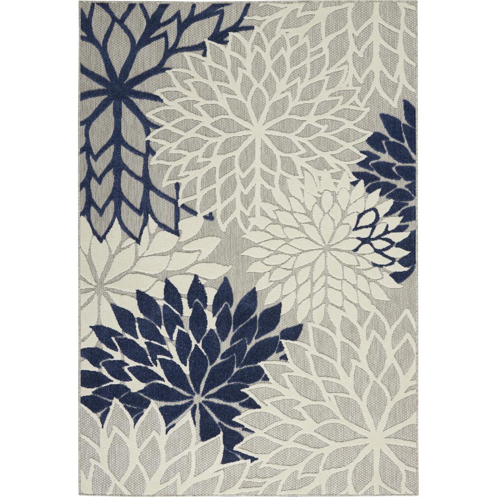 Nourison Home Aloha Area Rug. Picture 1
