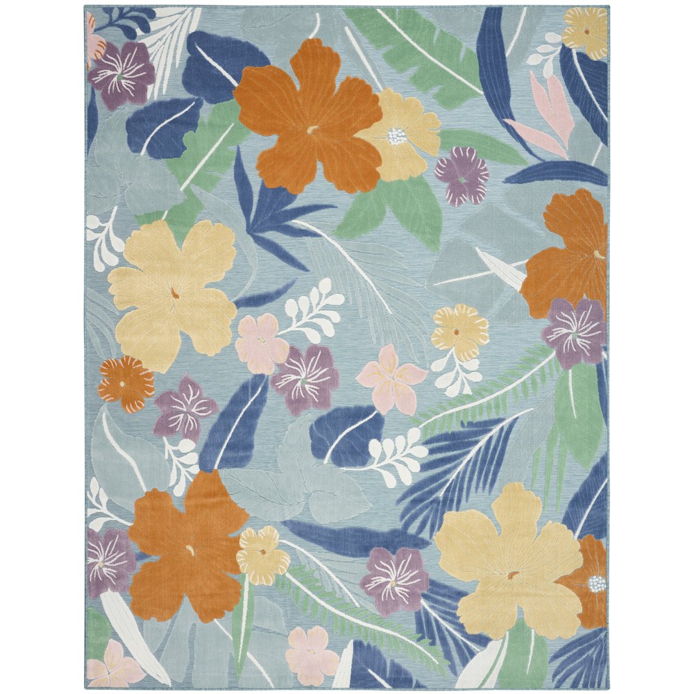 Nourison Home Suncoast Area Rug. Picture 1