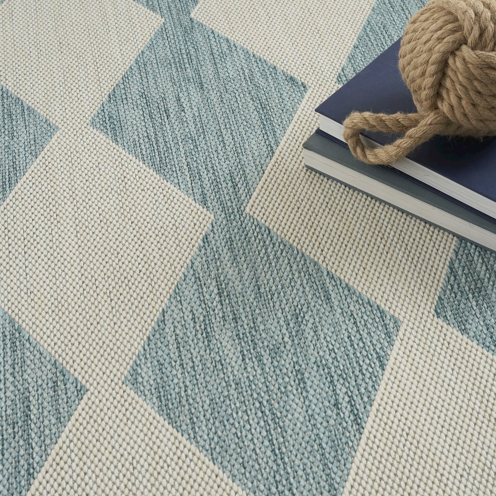 Nourison Home Positano Area Rug. Picture 8