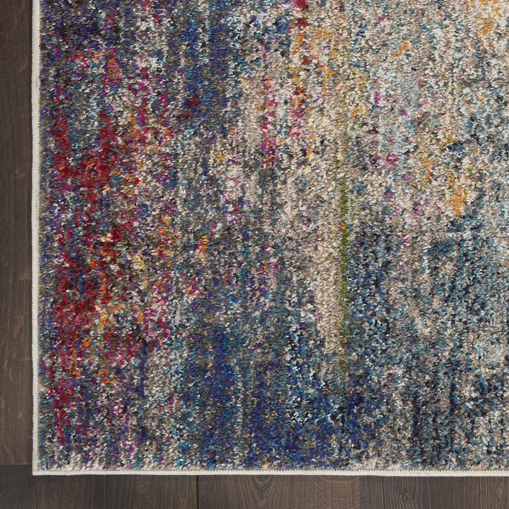 Nourison Home Celestial Area Rug. Picture 4