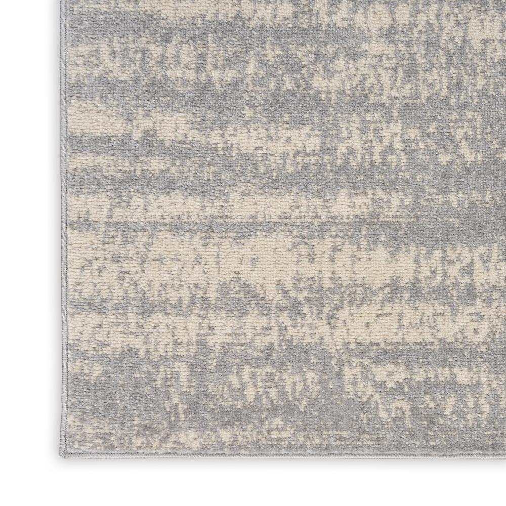 Modern Rectangle Area Rug, 5' x 7'. Picture 5