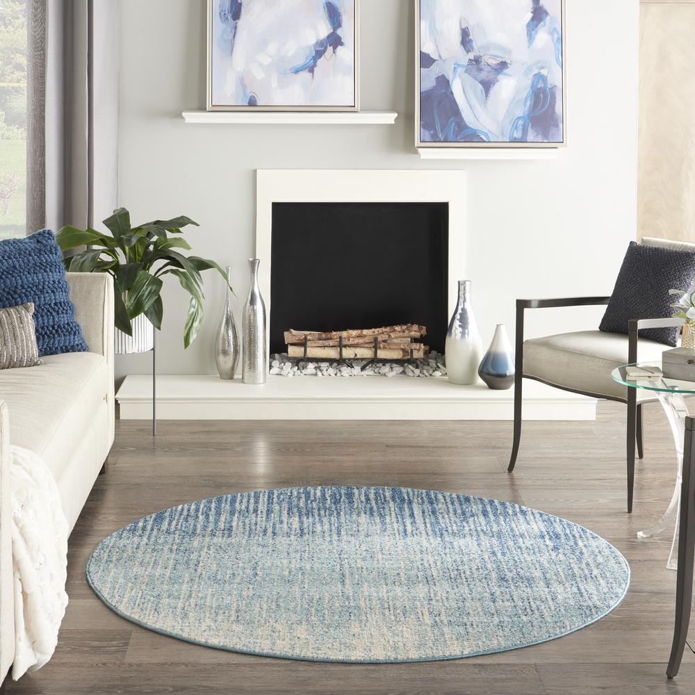 Nourison Home Passion Area Rug. Picture 10