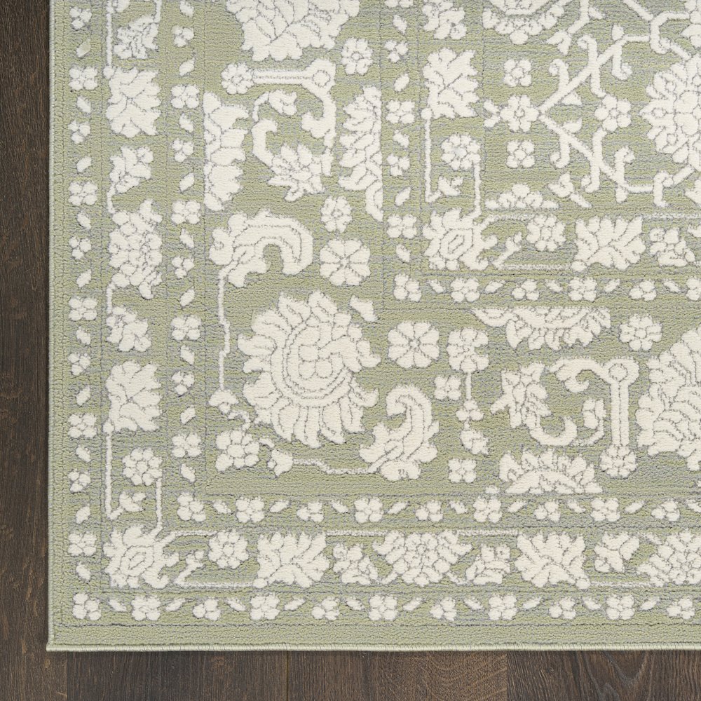 Nourison Home Grace Area Rug. Picture 4