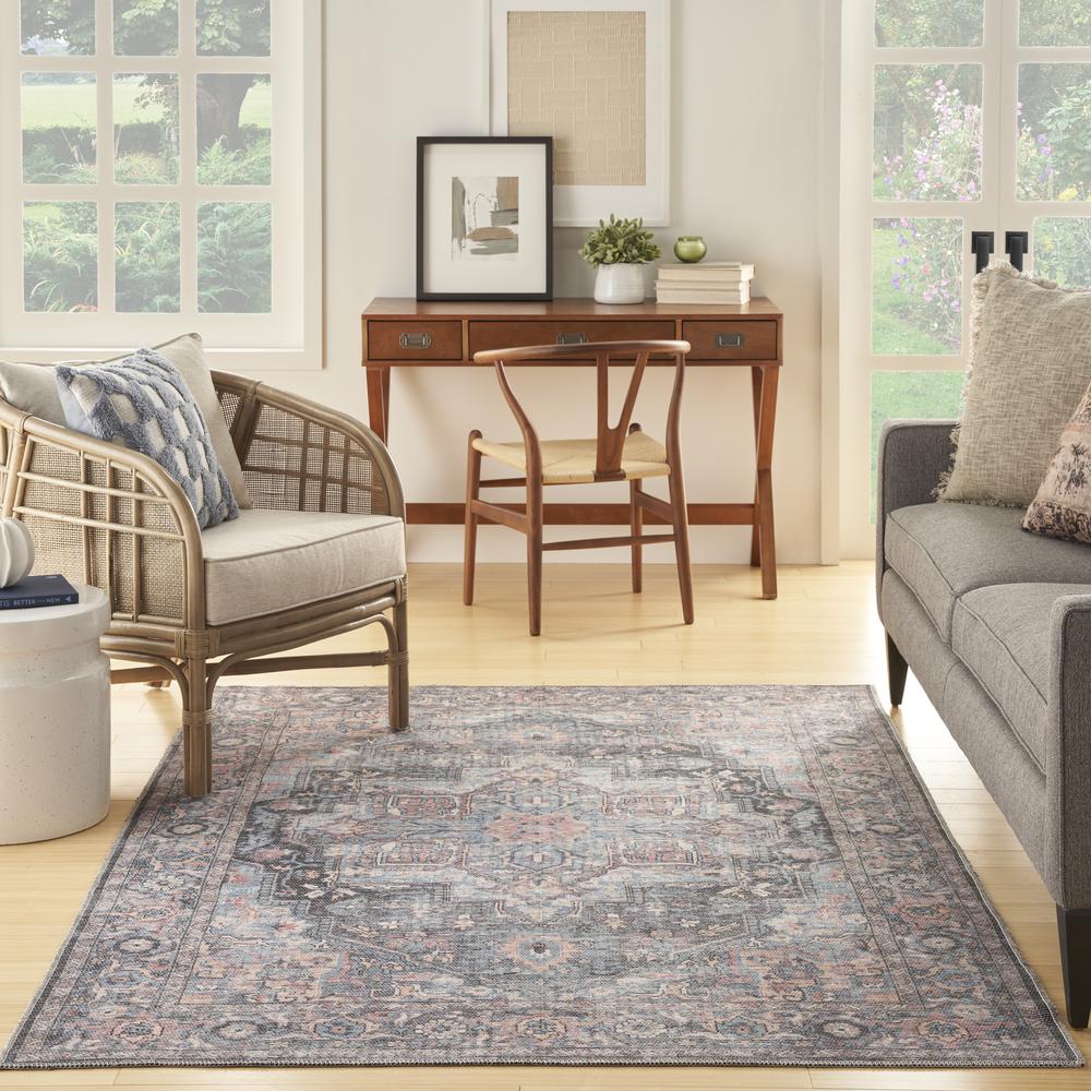 New Concept Washables Area Rug. Picture 9