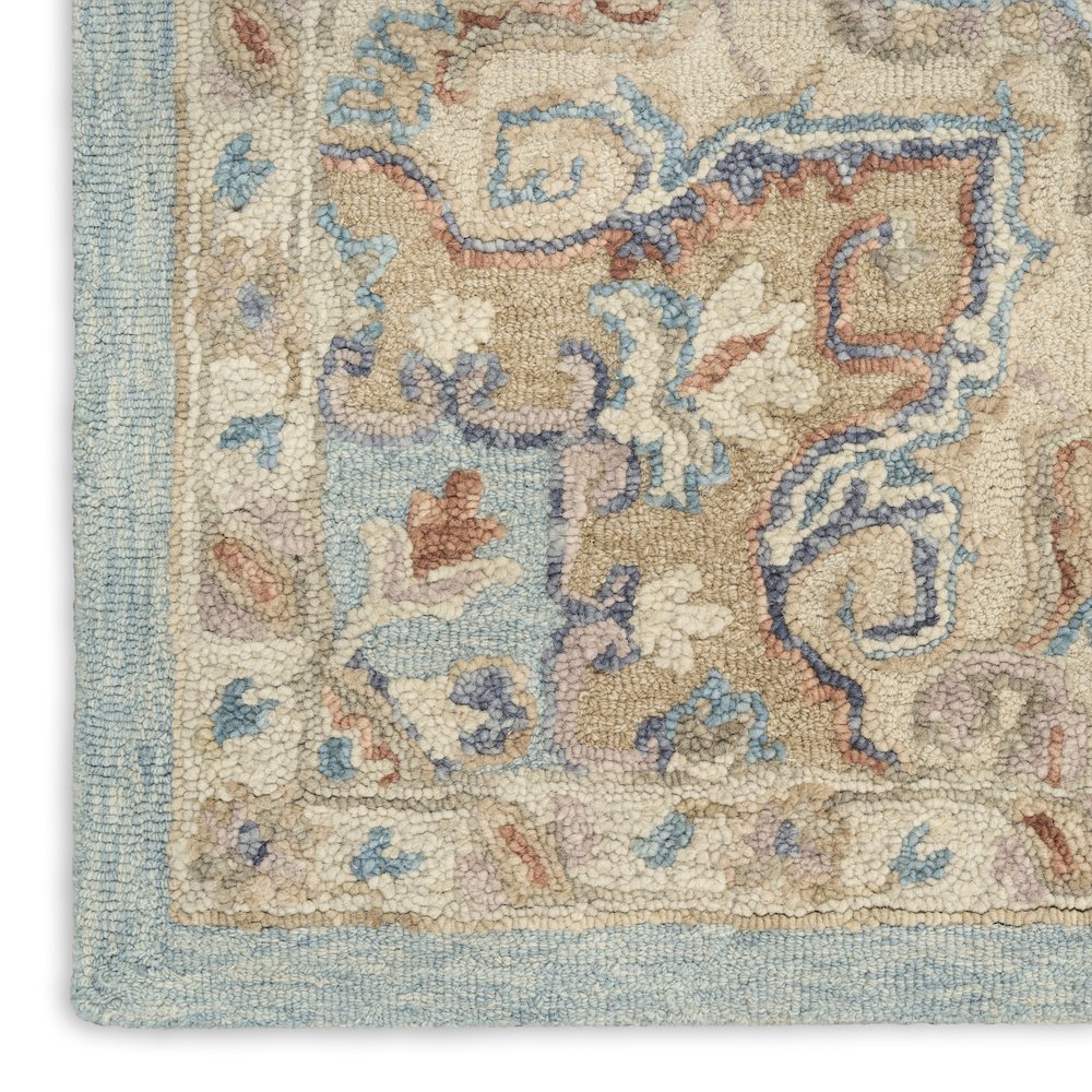 Nourison Home Maison Area Rug. Picture 5