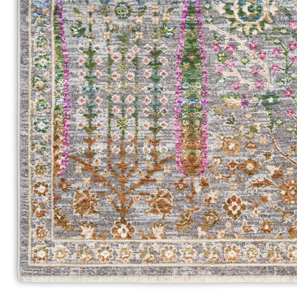 Nourison Home Quaint Harmony Area Rug. Picture 5