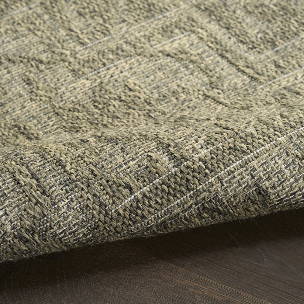 Nourison Home Tulum Area Rug. Picture 6