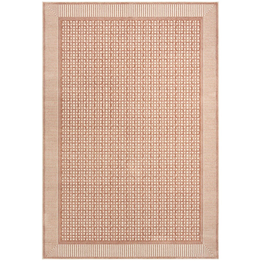 Nourison Home Nordic Area Rug. Picture 1