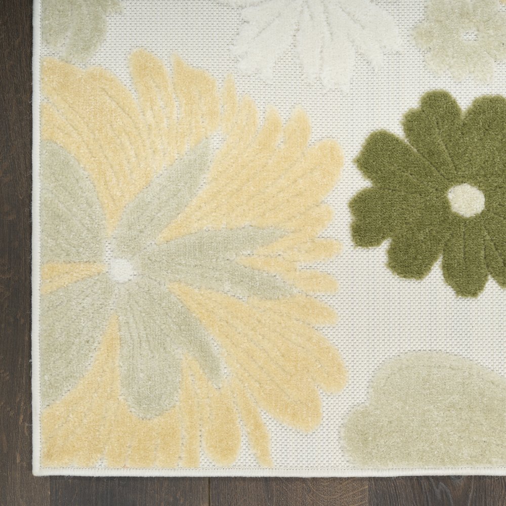 Nourison Home Aloha Area Rug. Picture 4