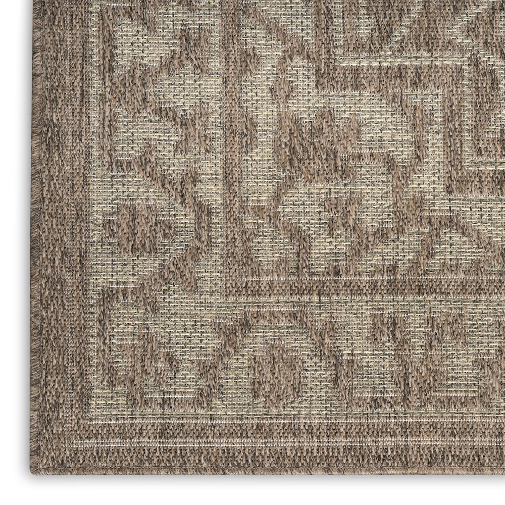 Nourison Home Tulum Area Rug. Picture 5