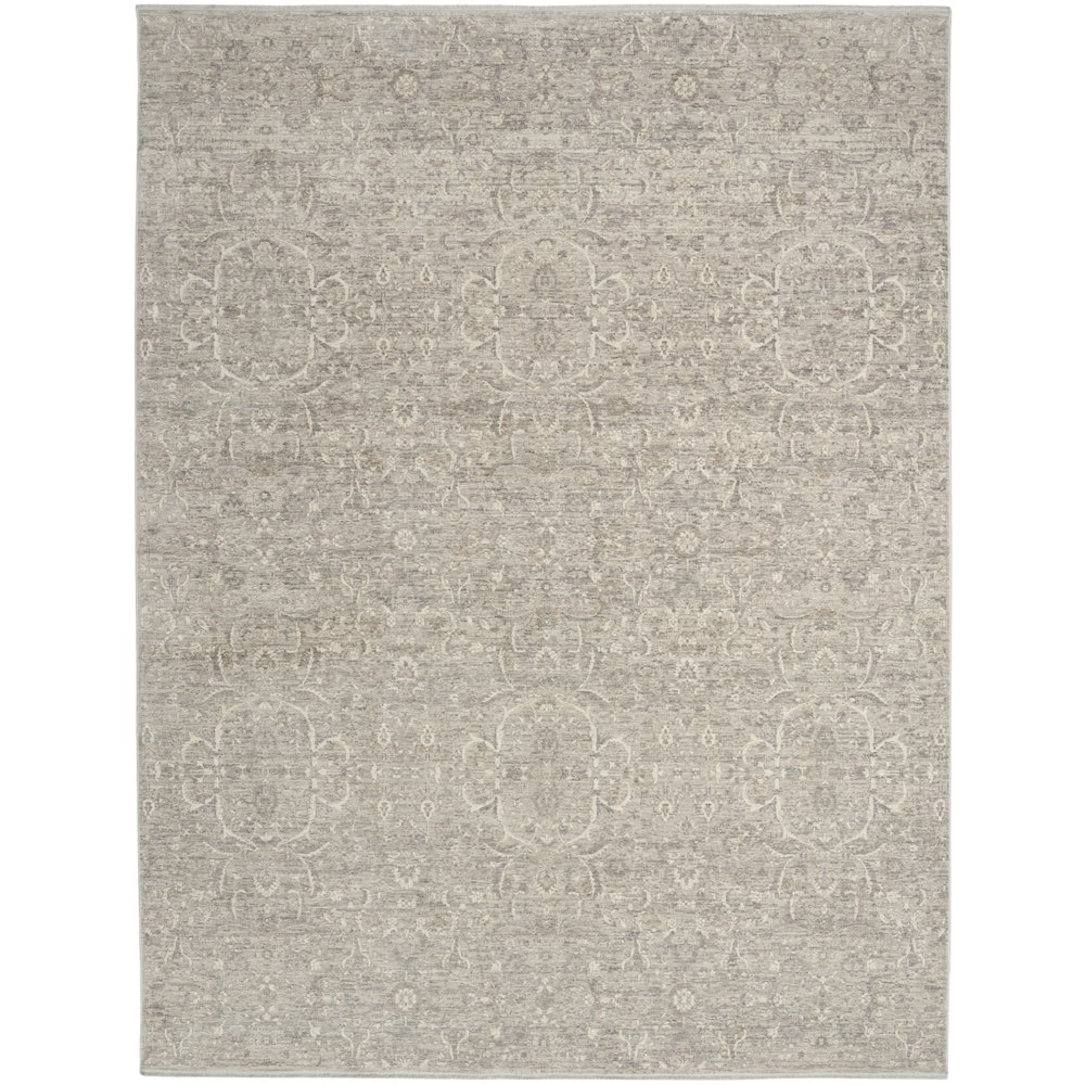 Nourison Home Outlines Area Rug. Picture 1