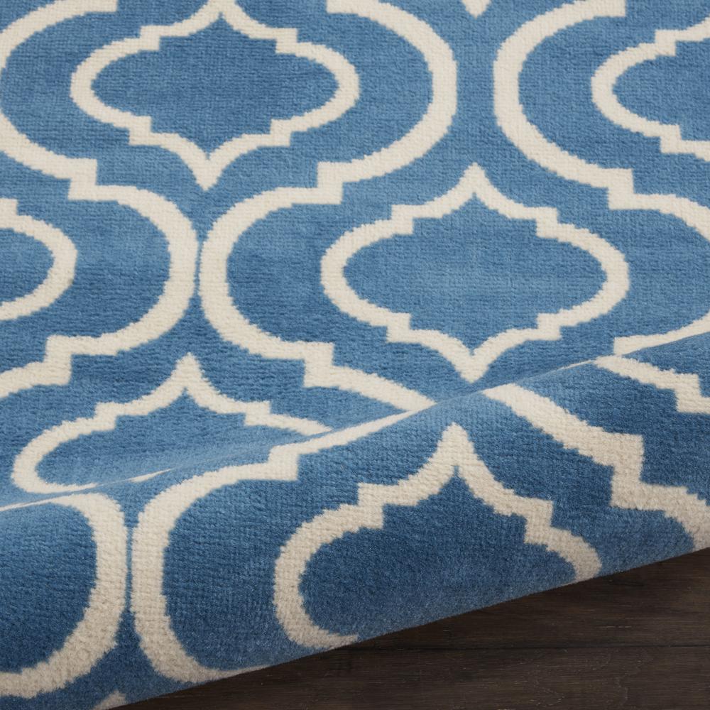 Nourison Home Jubilant Area Rug. Picture 7
