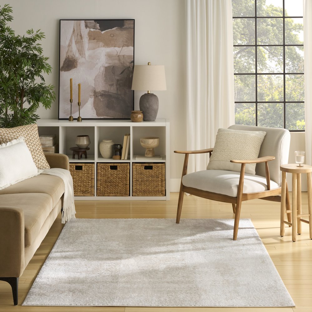 Nourison Home Dekor Area Rug. Picture 9
