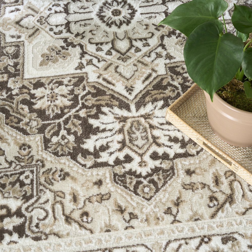 Nourison Home Dekor Area Rug. Picture 8