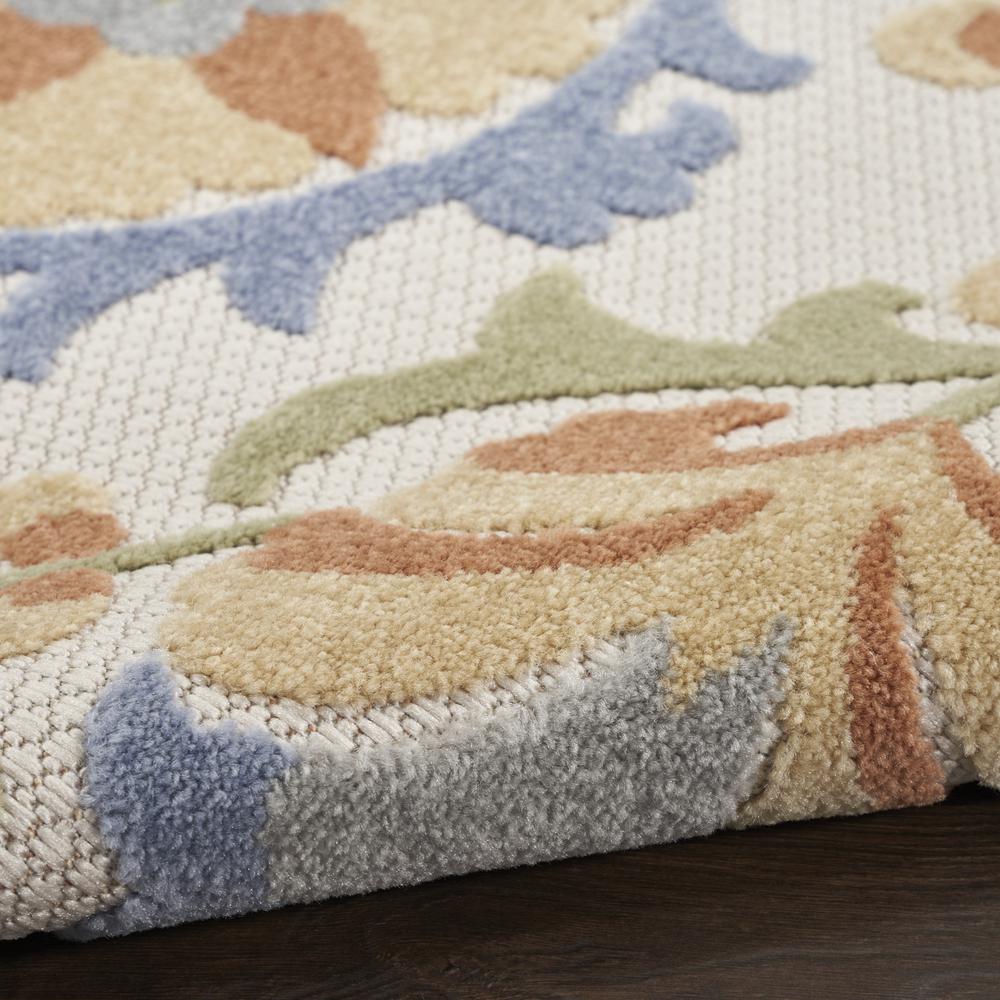 Outdoor Rectangle Area Rug, 3' x 4'. Picture 8