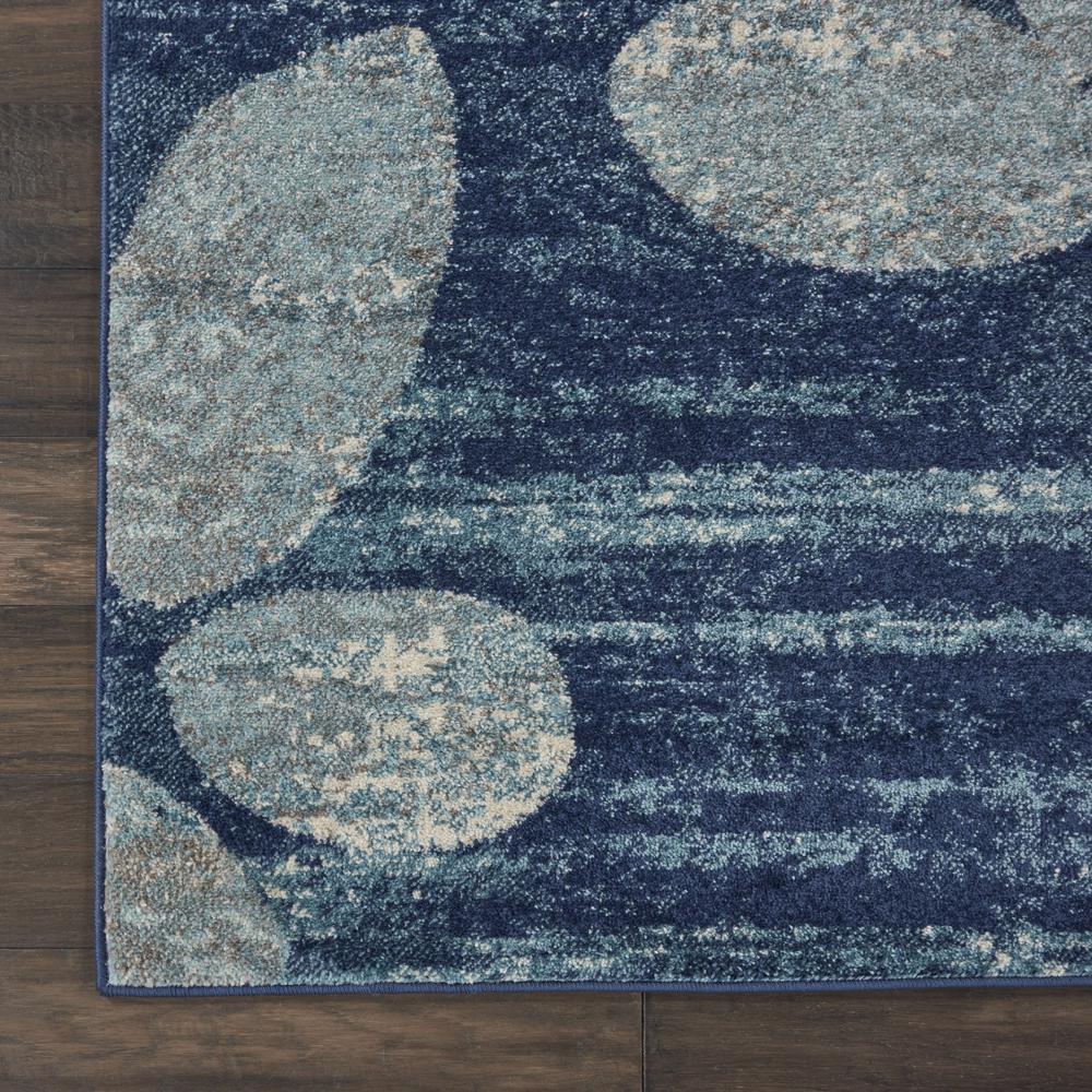 Farmhouse Runner Area Rug, 7' Runner. Picture 5
