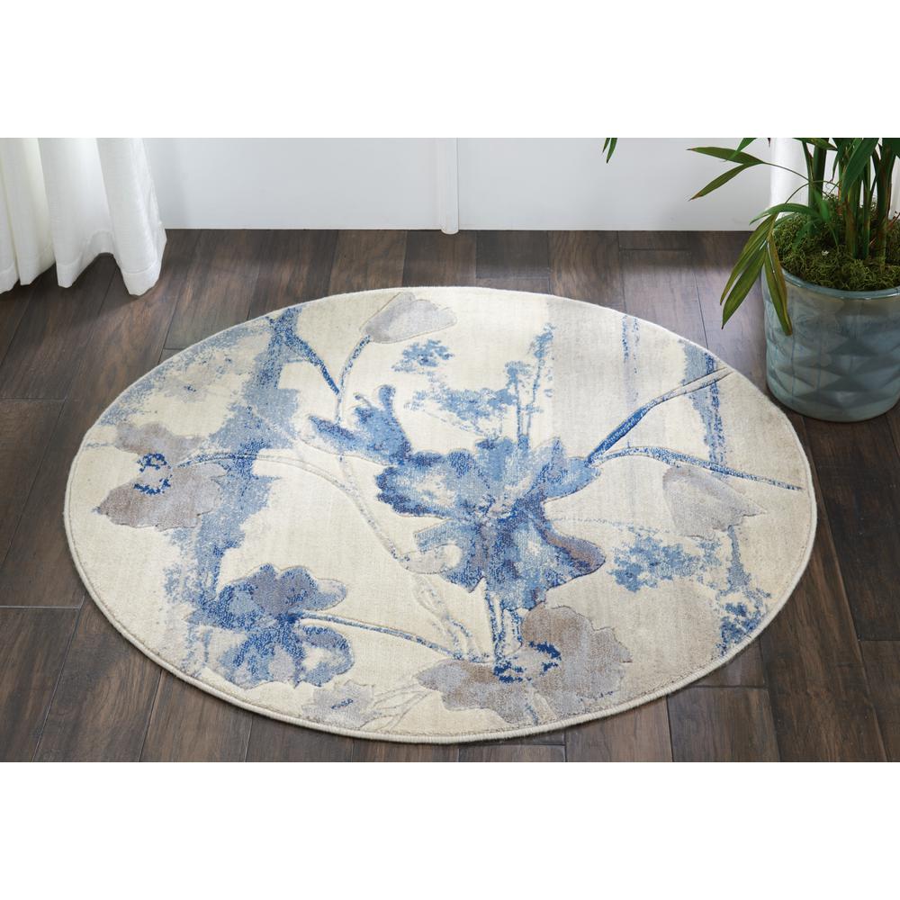 Nourison Home Somerset Area Rug. Picture 2