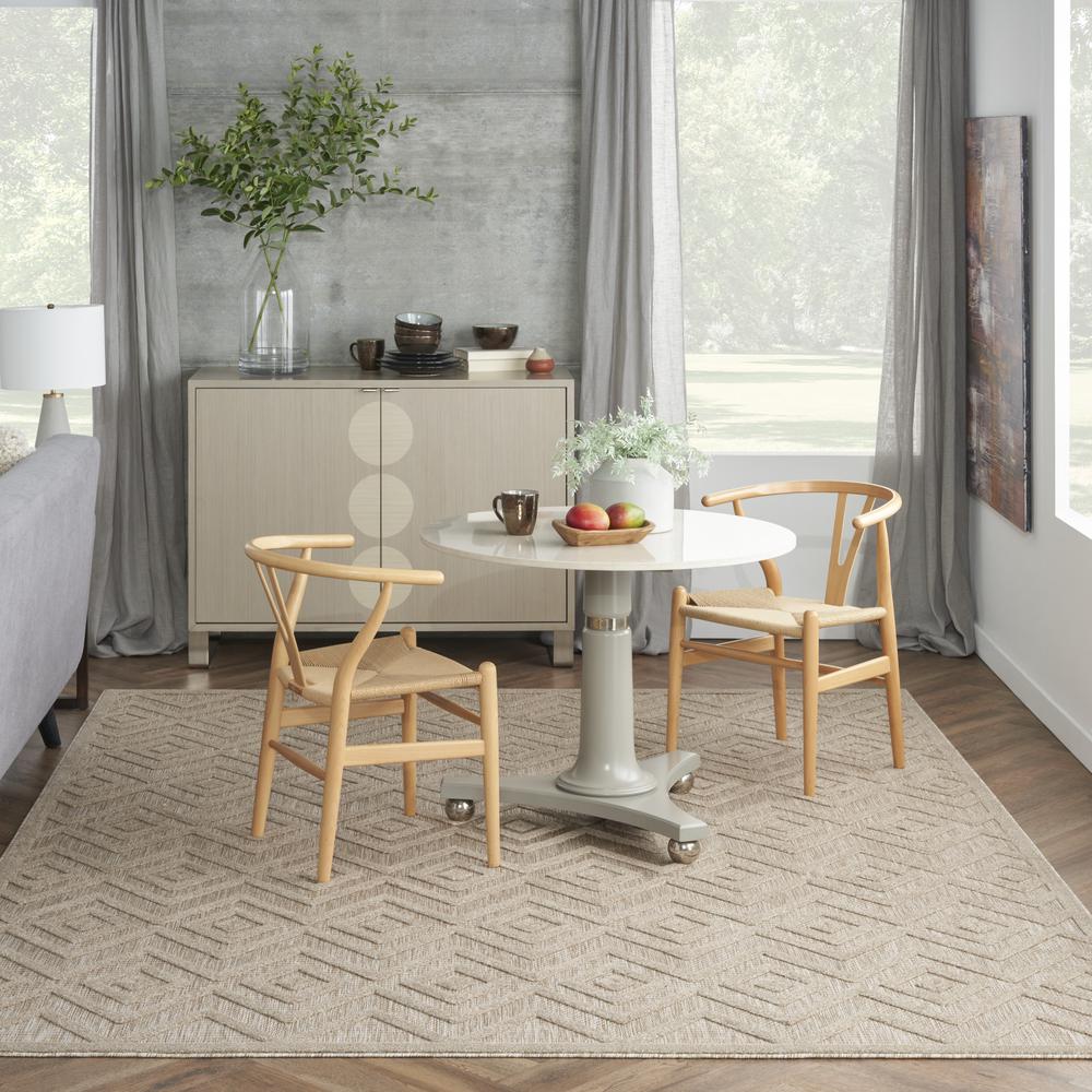 Nourison Home Versatile Area Rug. Picture 11