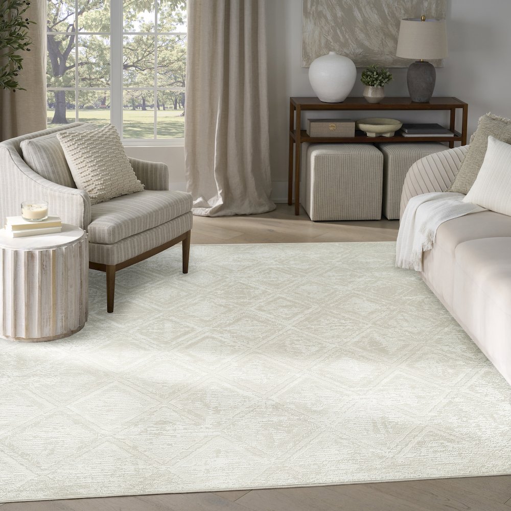 Nourison Home Dekor Area Rug. Picture 2