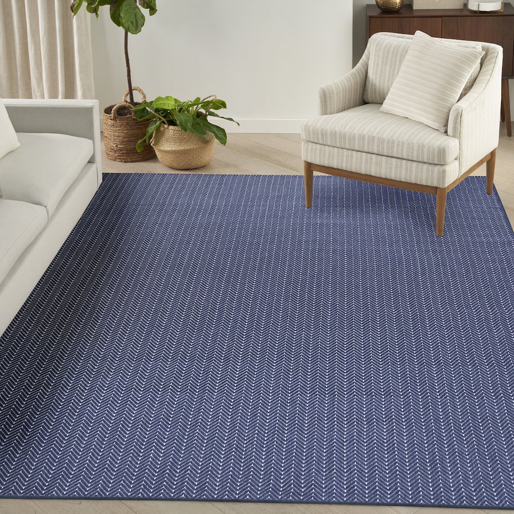 Nourison Home Horizon Indoor/Outdoor Area Rug. Picture 10