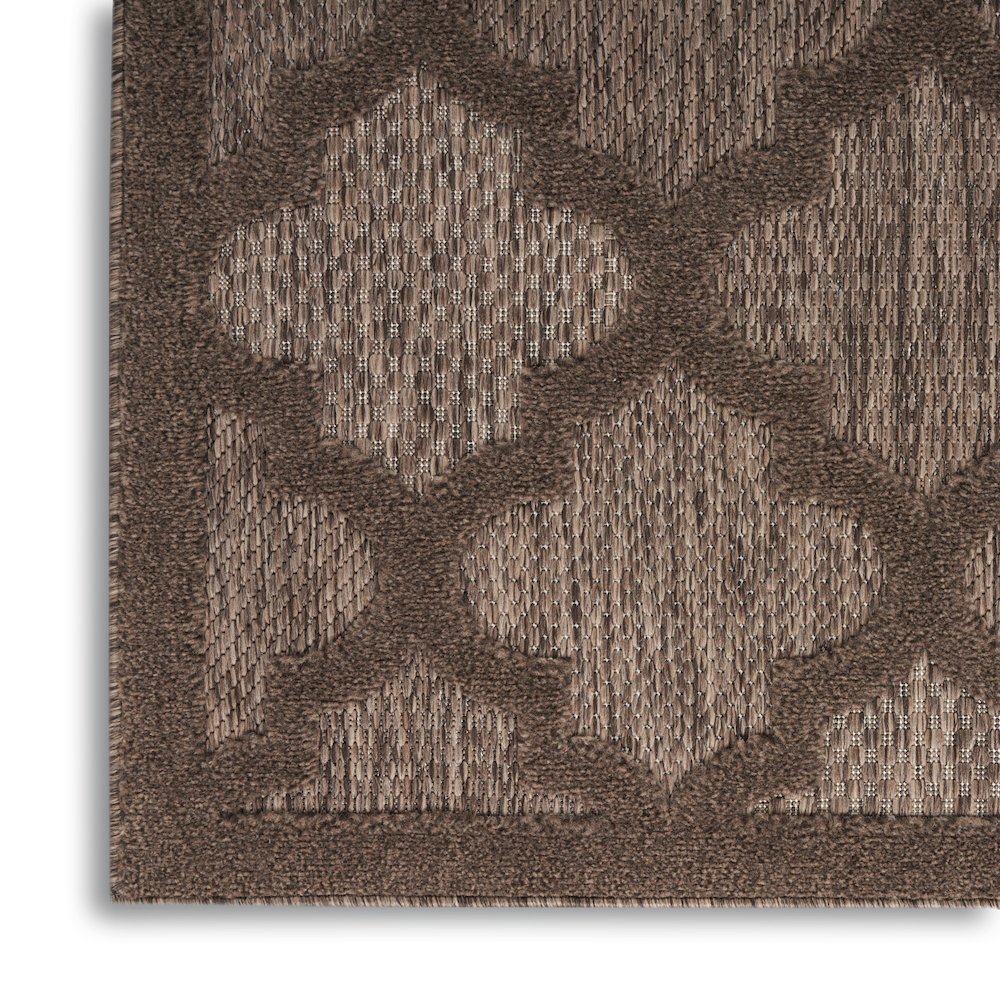Nourison Home Easy Care Area Rug. Picture 6