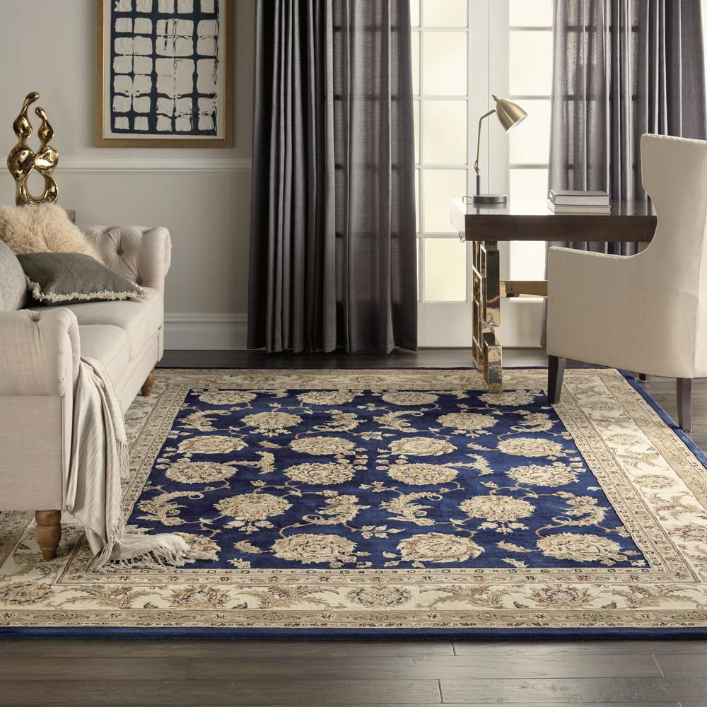 Nourison Home Nourison 2000 Area Rug. Picture 2