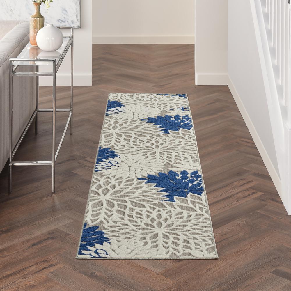 Nourison Home Aloha Area Rug. Picture 2