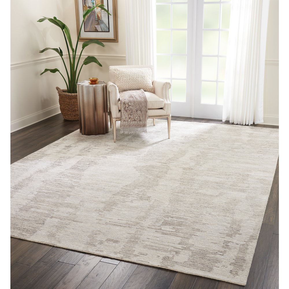 Nourison Home Ellora Area Rug. Picture 2