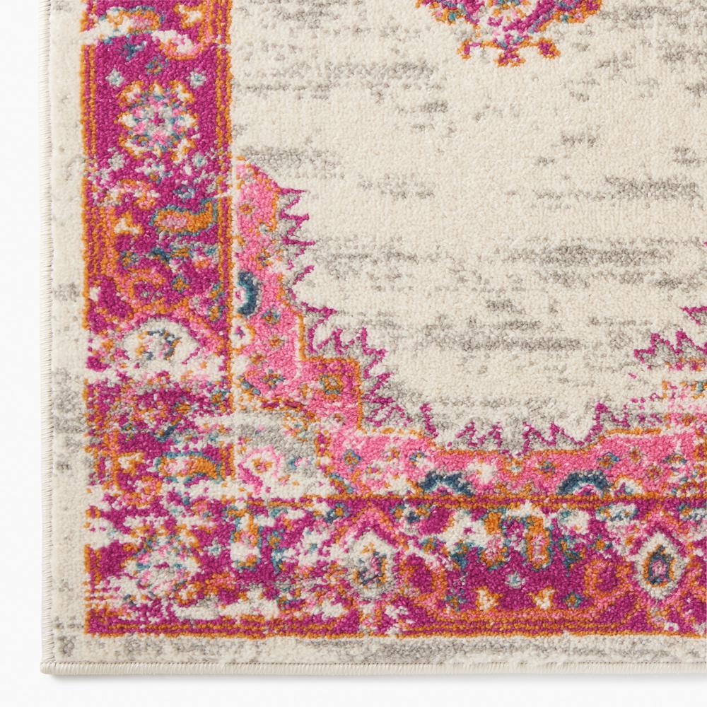 Nourison Home Passion Area Rug. Picture 5
