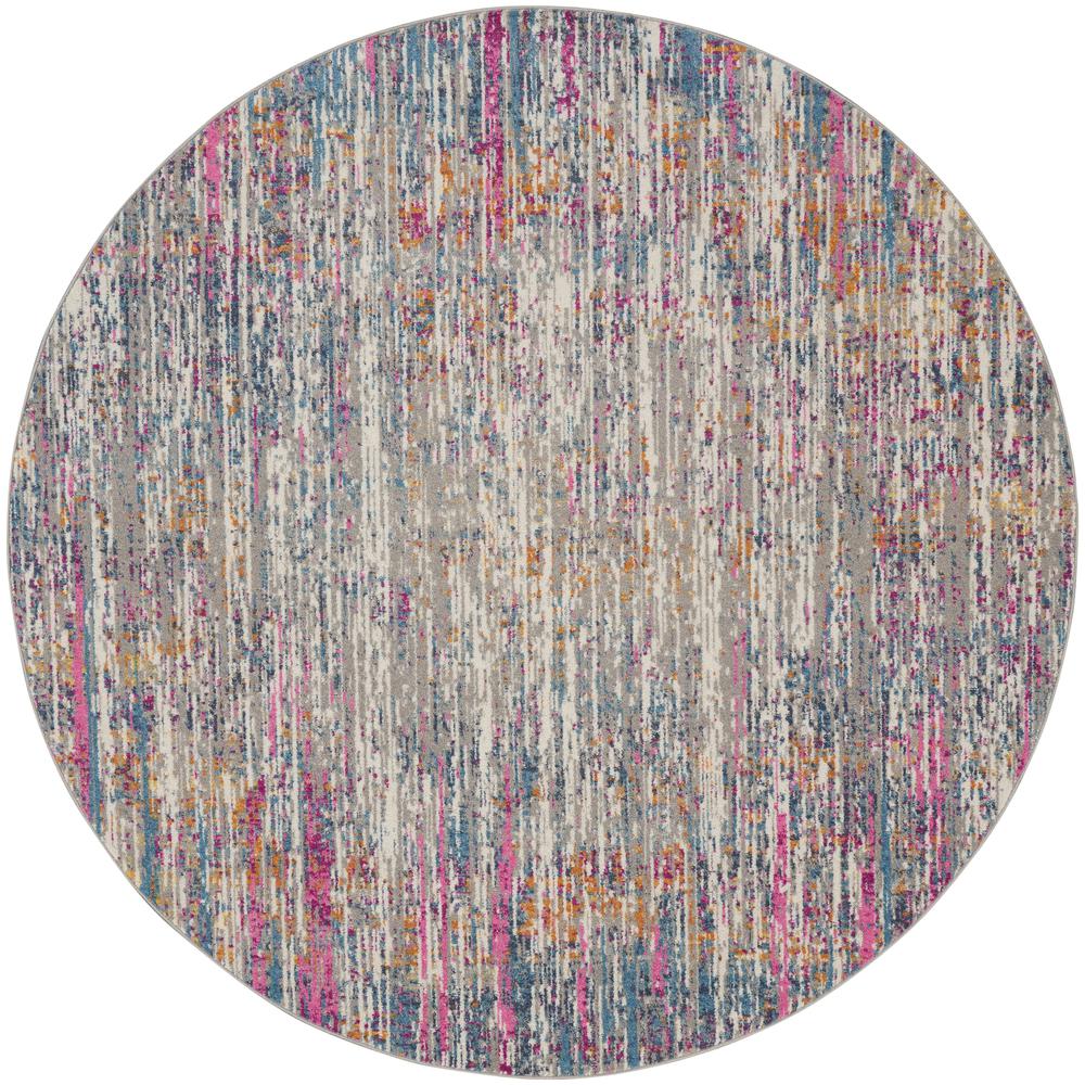 Nourison Home Passion Area Rug. Picture 1