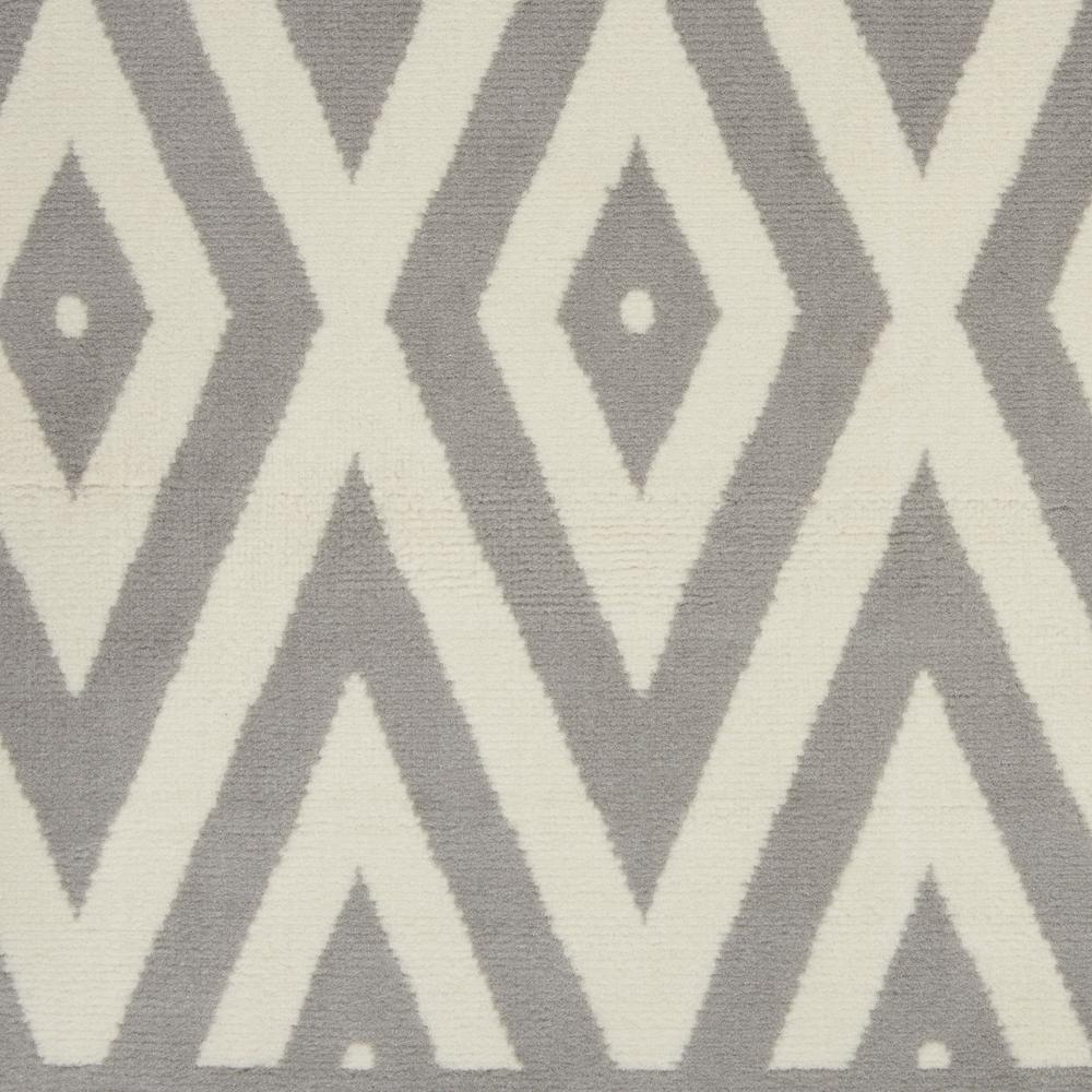 Nourison Home Grafix Area Rug. Picture 6